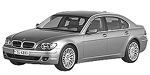 BMW E66 P1B68 Fault Code